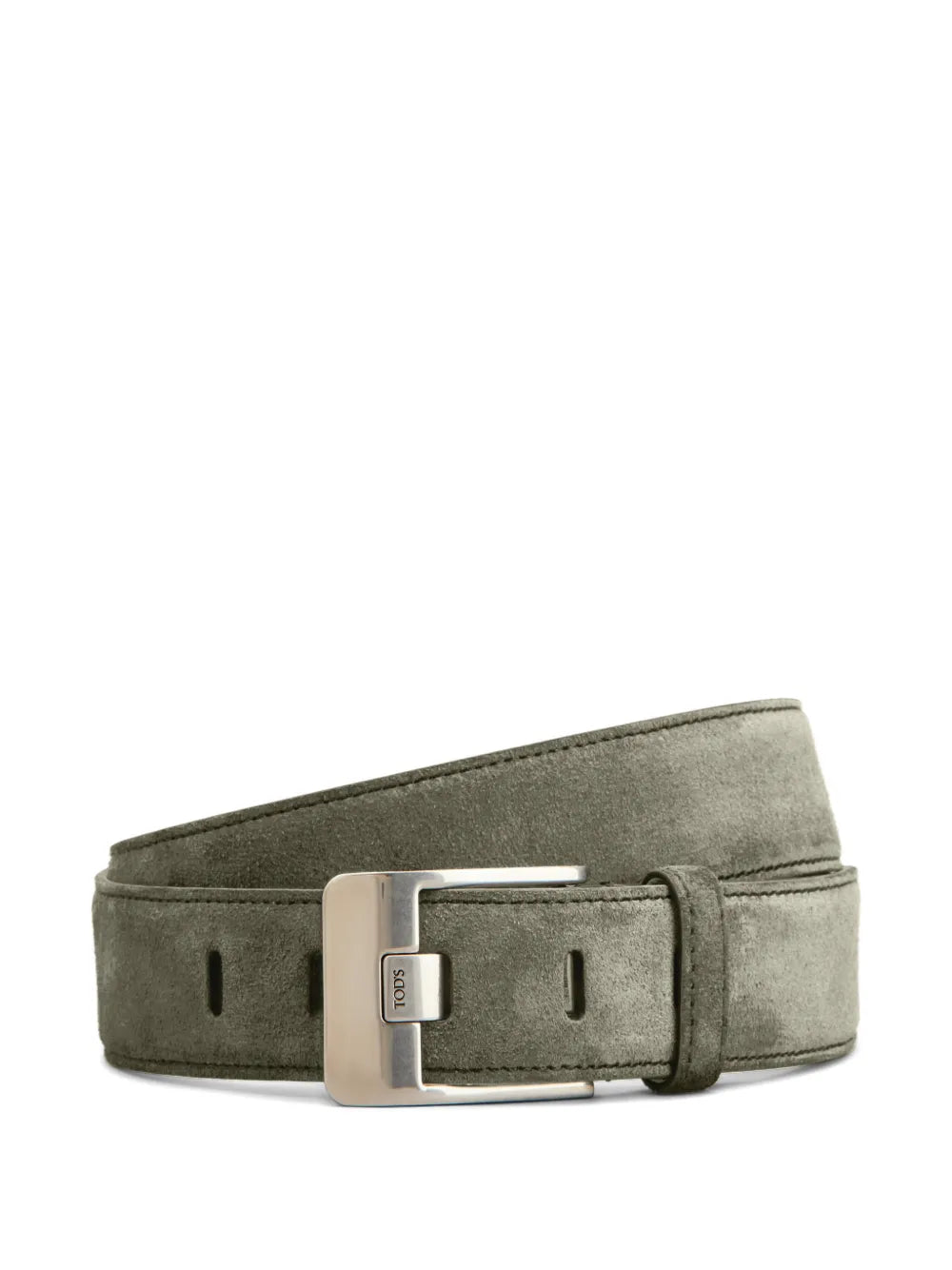 Tod's Fibbia sporty belt