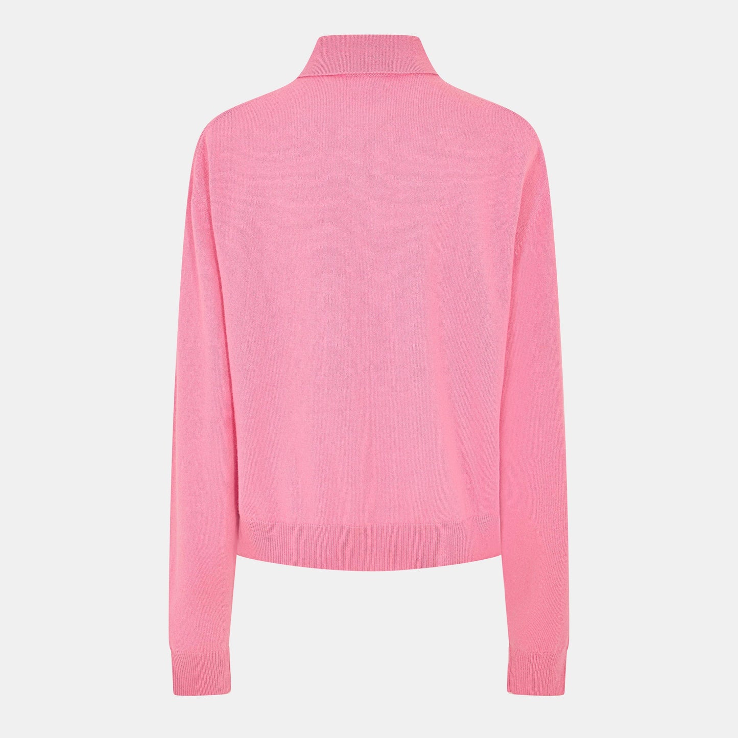 Miu Miu Women's Cashmere Argyle Crew Neck Jumper