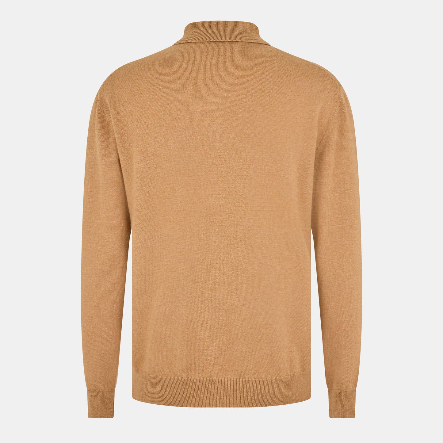 Miu Miu Cashmere polo shirt