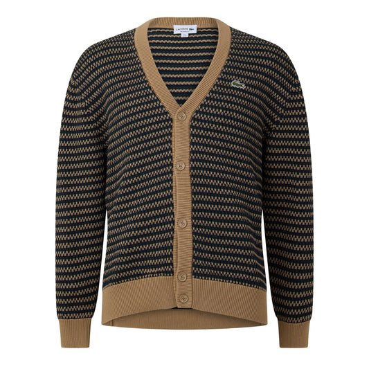 Lacoste Jaqrd Cardi Sn64