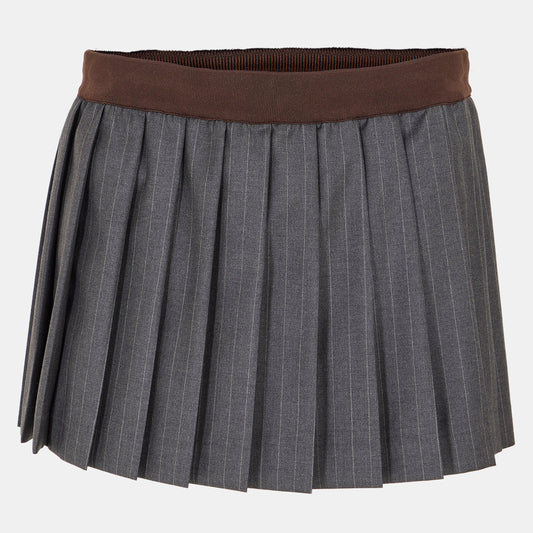 Miu Miu Women's Mini Skirt