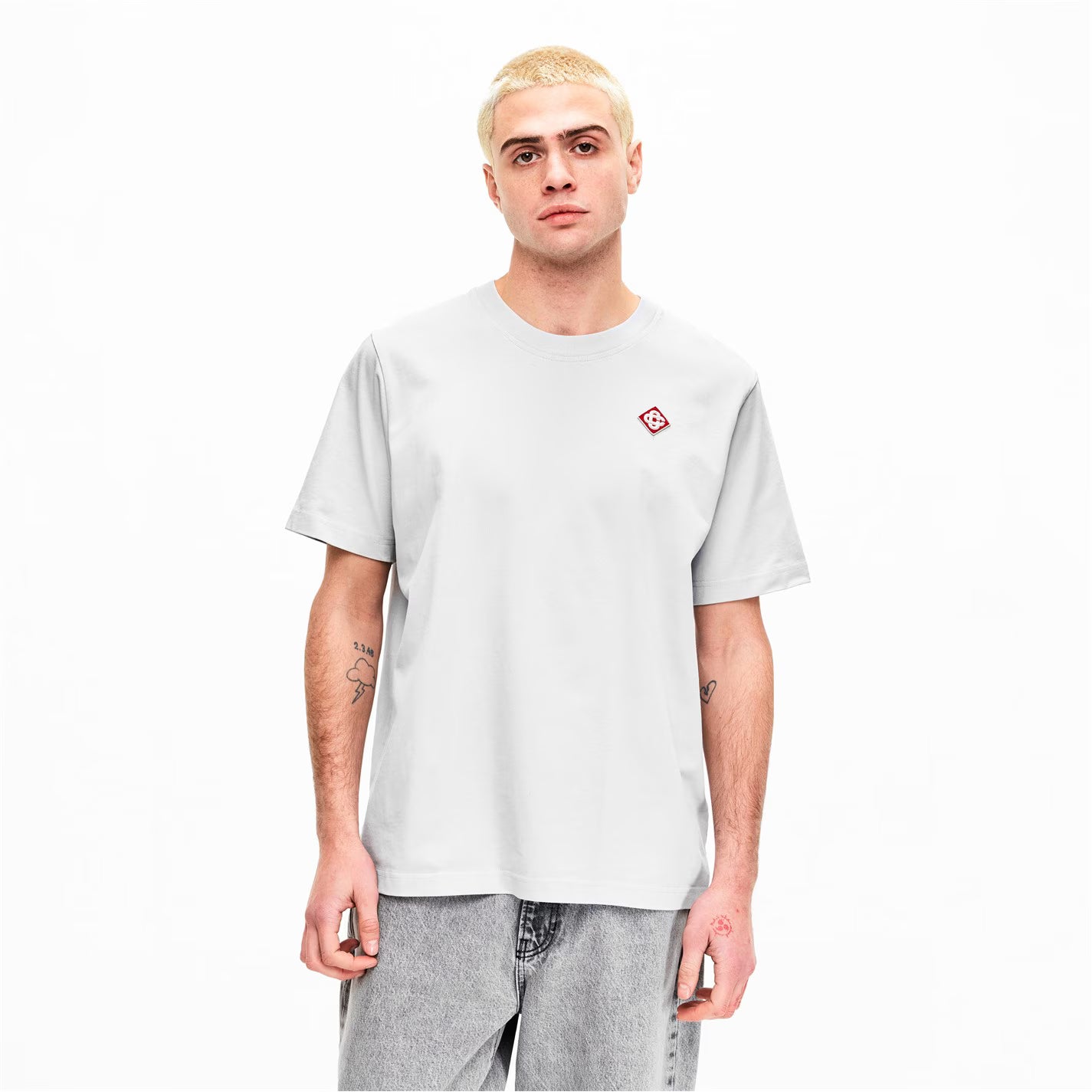 Men's Classic Logo T-Shirt