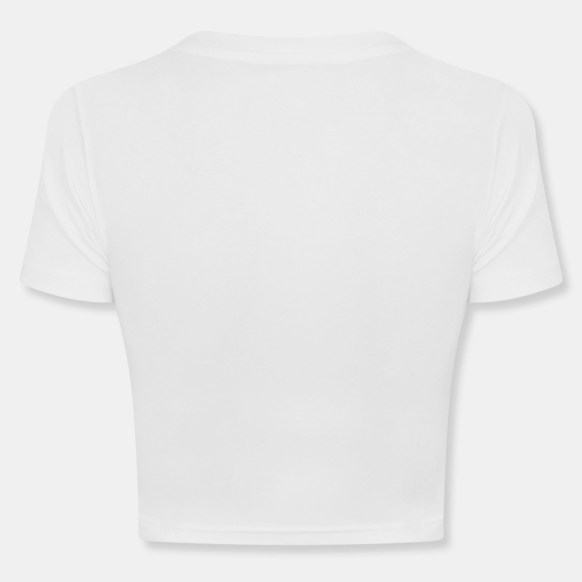 Casablanca Women's Casa Stack Baby Tee