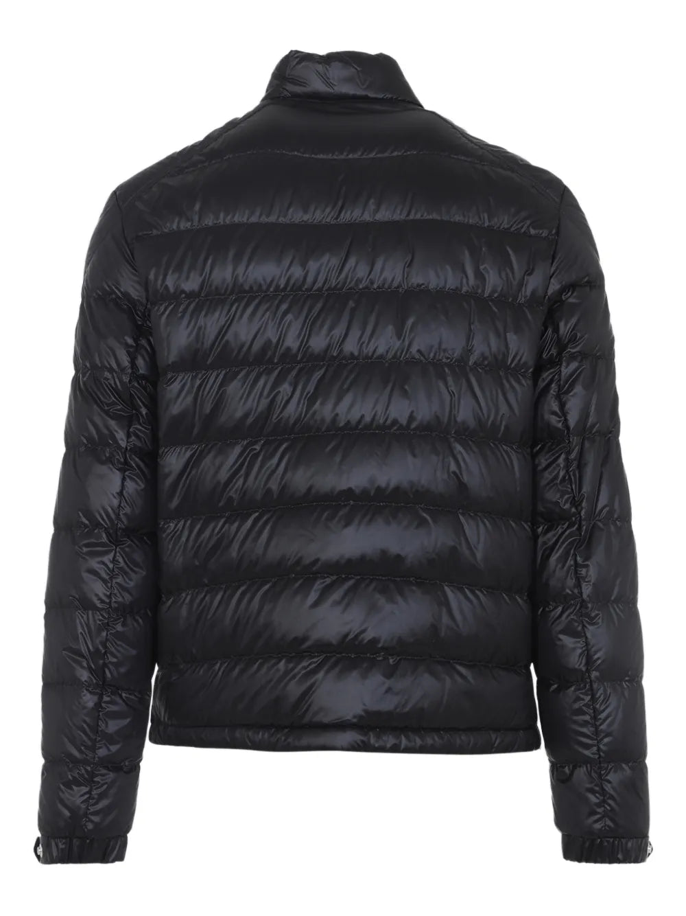 Moncler button-fastening jacket