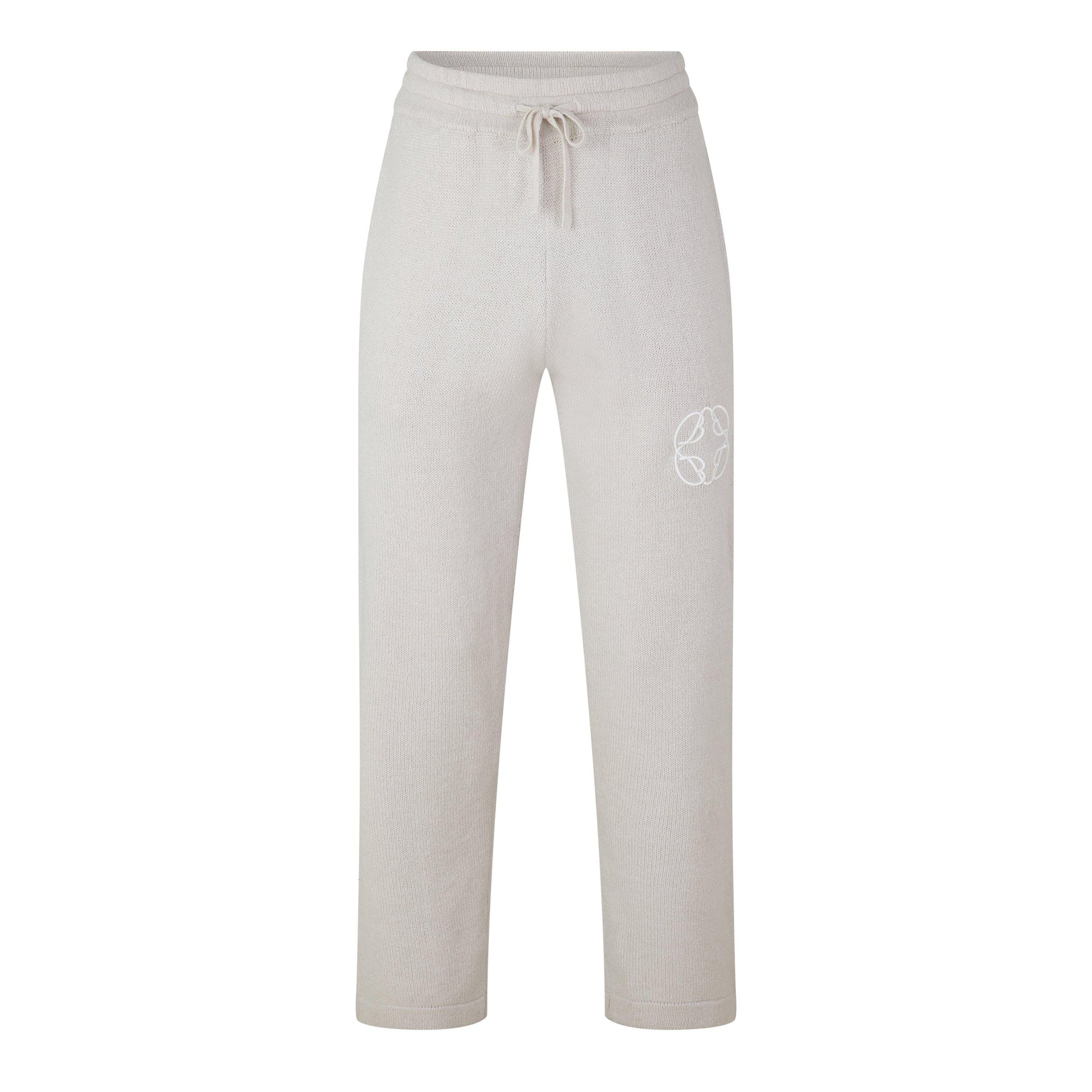 BELIER Mohair Kn Jog Sn64
