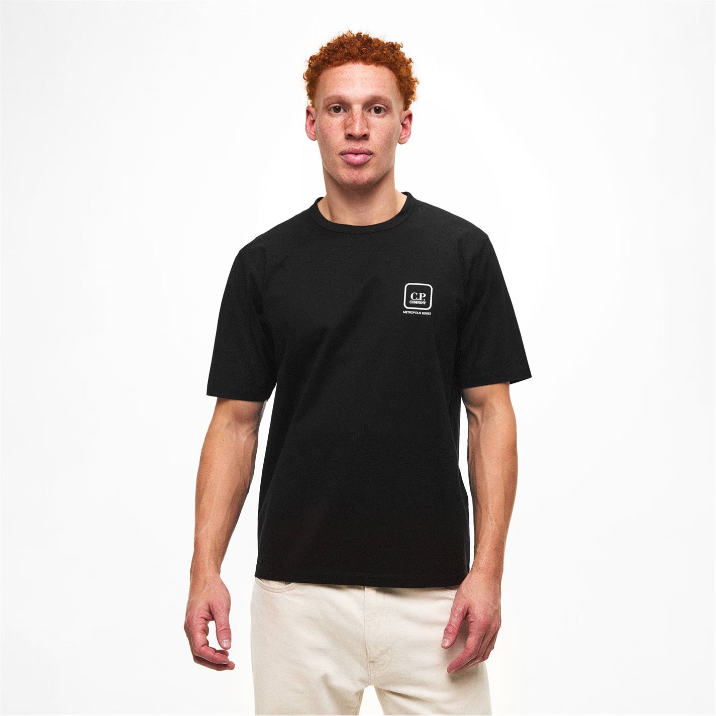 CPCM Stencil LG Tee Sn61