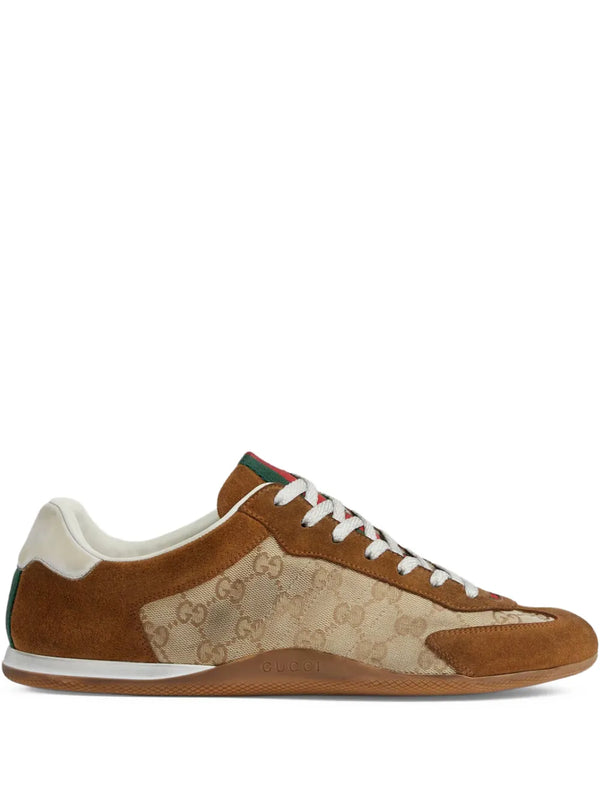 Shift GG Web-detail sneakers