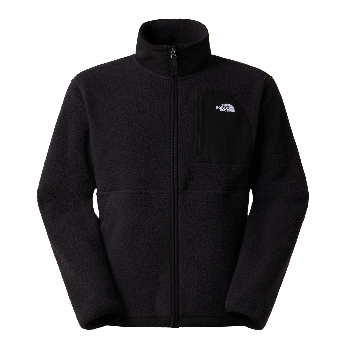 The North Face TNF Yumori OP FZ Mens