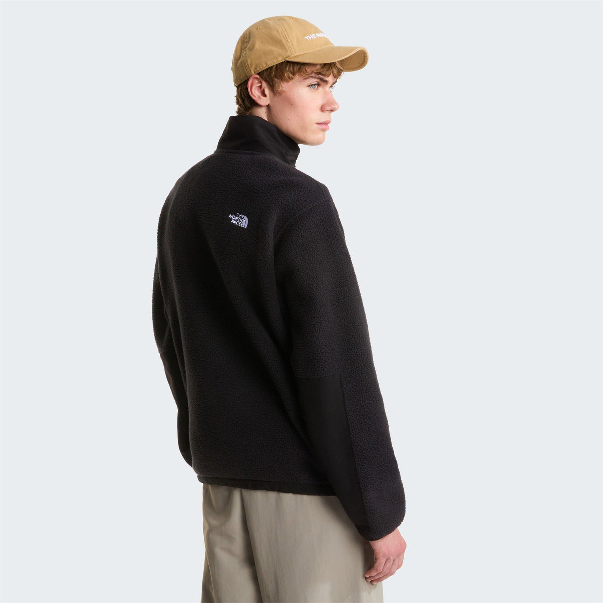 The North Face TNF Yumori OP FZ Mens