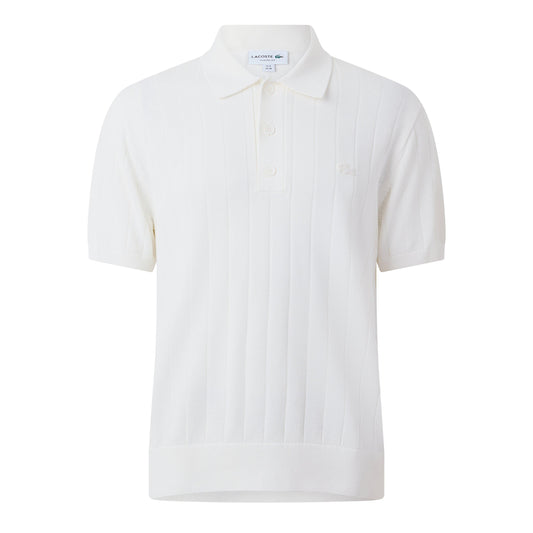 Lacoste Lacoste Ribbd SSPolo Sn64