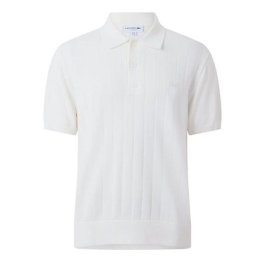 Lacoste Lacoste Ribbd SSPolo Sn64