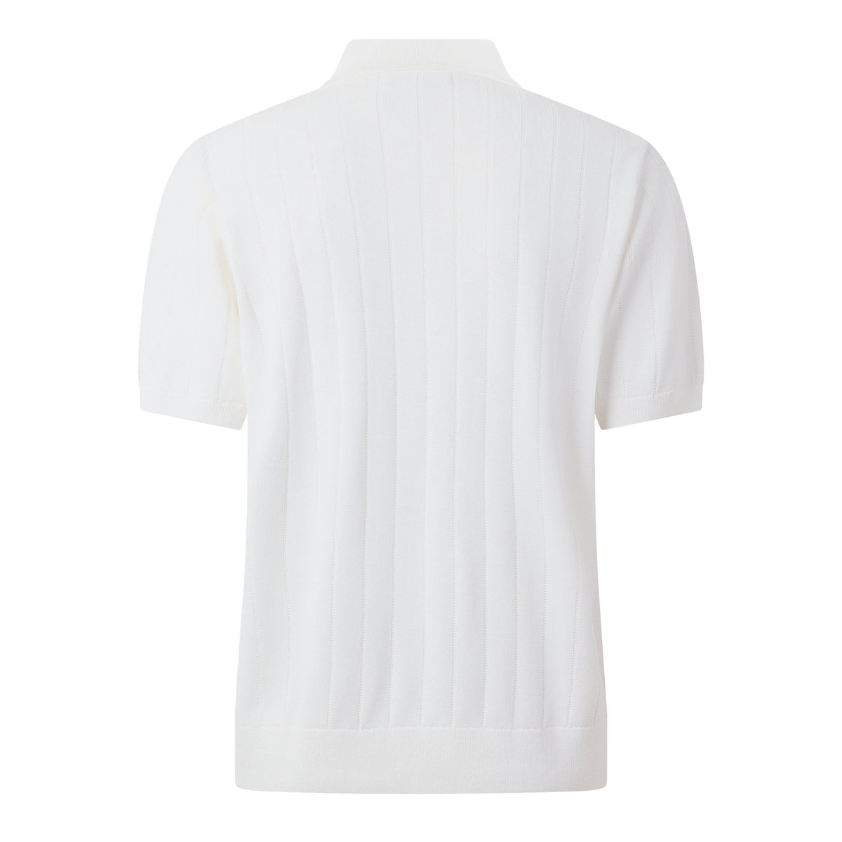 Lacoste Lacoste Ribbd SSPolo Sn64