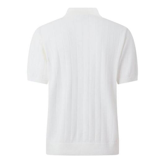 Lacoste Lacoste Ribbd SSPolo Sn64