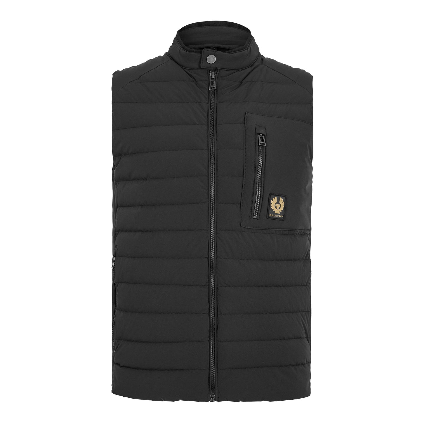 Belstaff Men's Chassis Gil Gilet