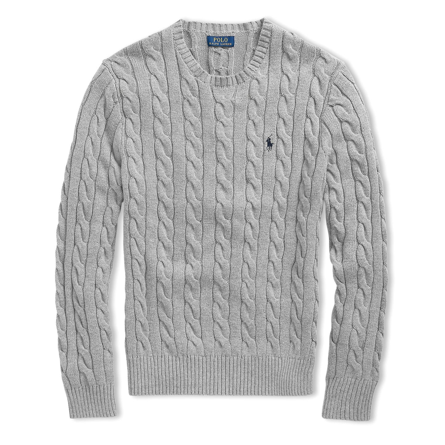Polo Ralph Lauren Cable Knit Jumper