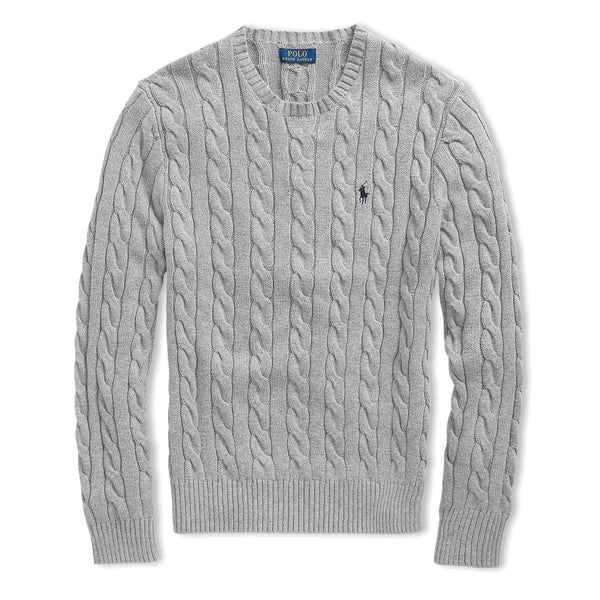 Polo Ralph Lauren Cable Knit Jumper