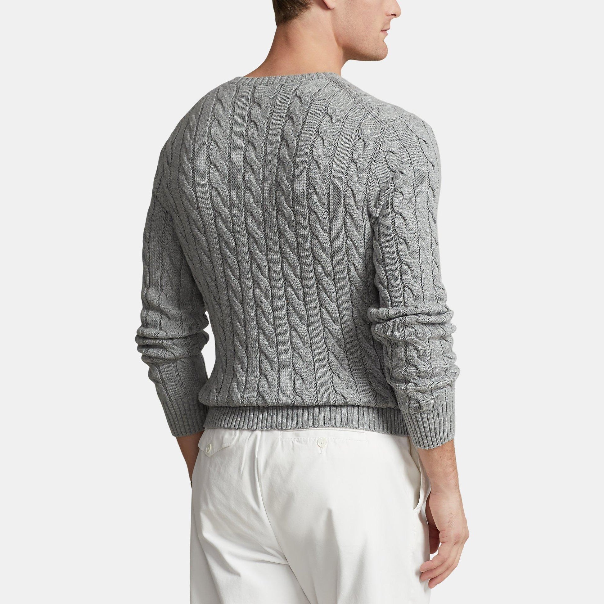 Polo Ralph Lauren Cable Knit Jumper