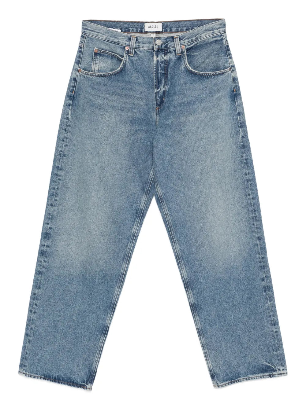 AGOLDE Fusion jeans