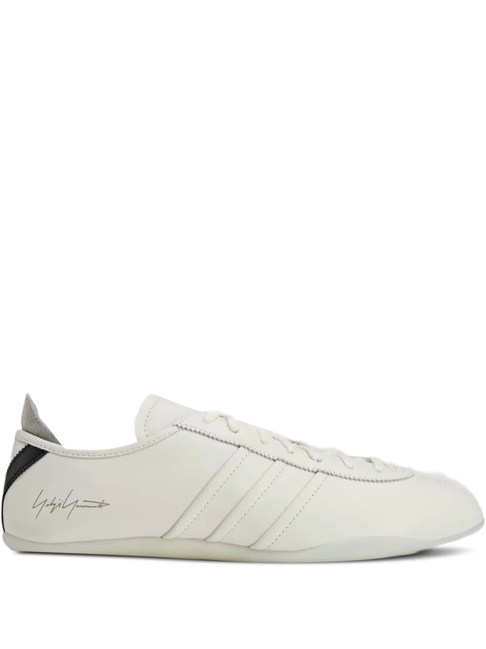 Y-3 Tokyo lace-up sneakers