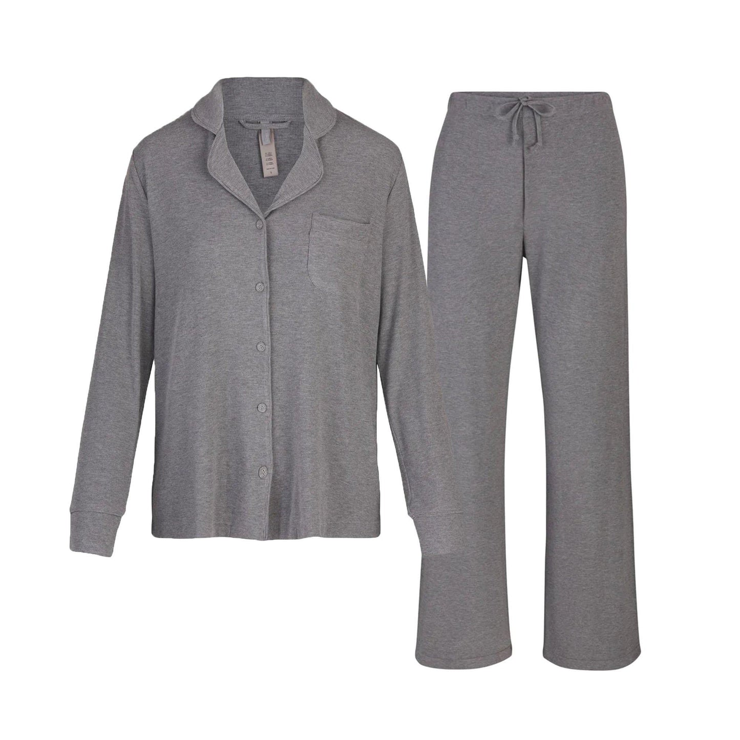 SKIMS Womens Soft Lounge Sleep Set