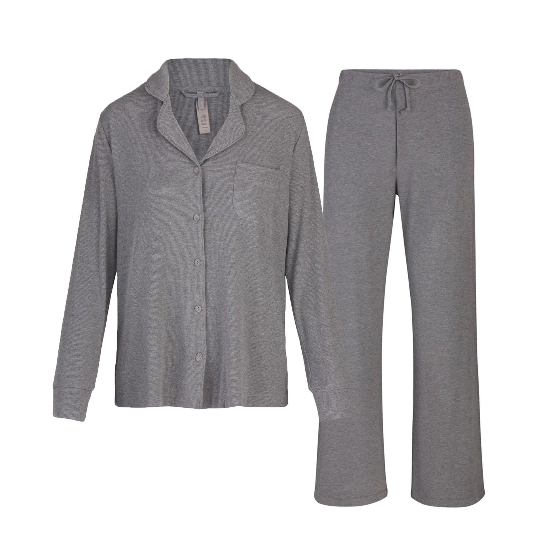 SKIMS Womens Soft Lounge Sleep Set