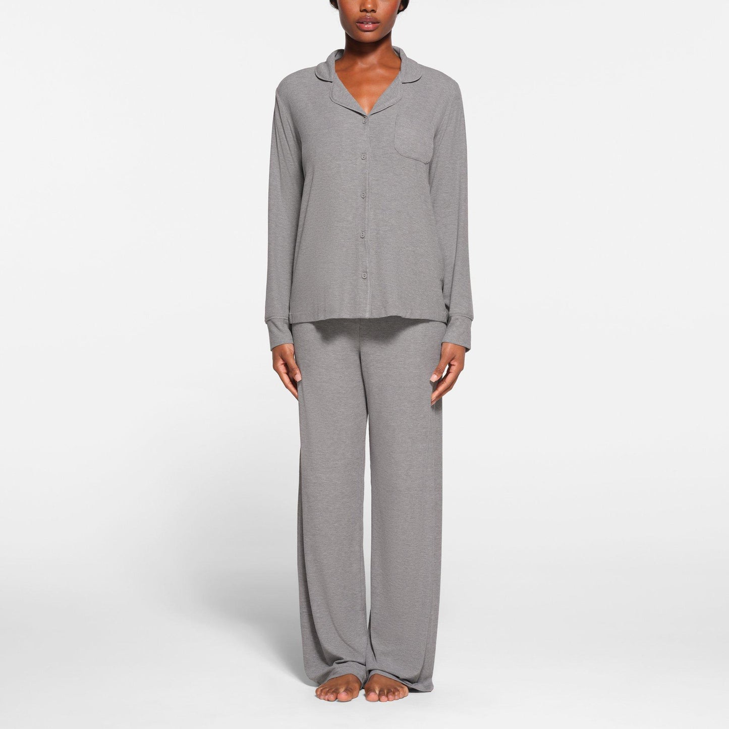 SKIMS Womens Soft Lounge Sleep Set