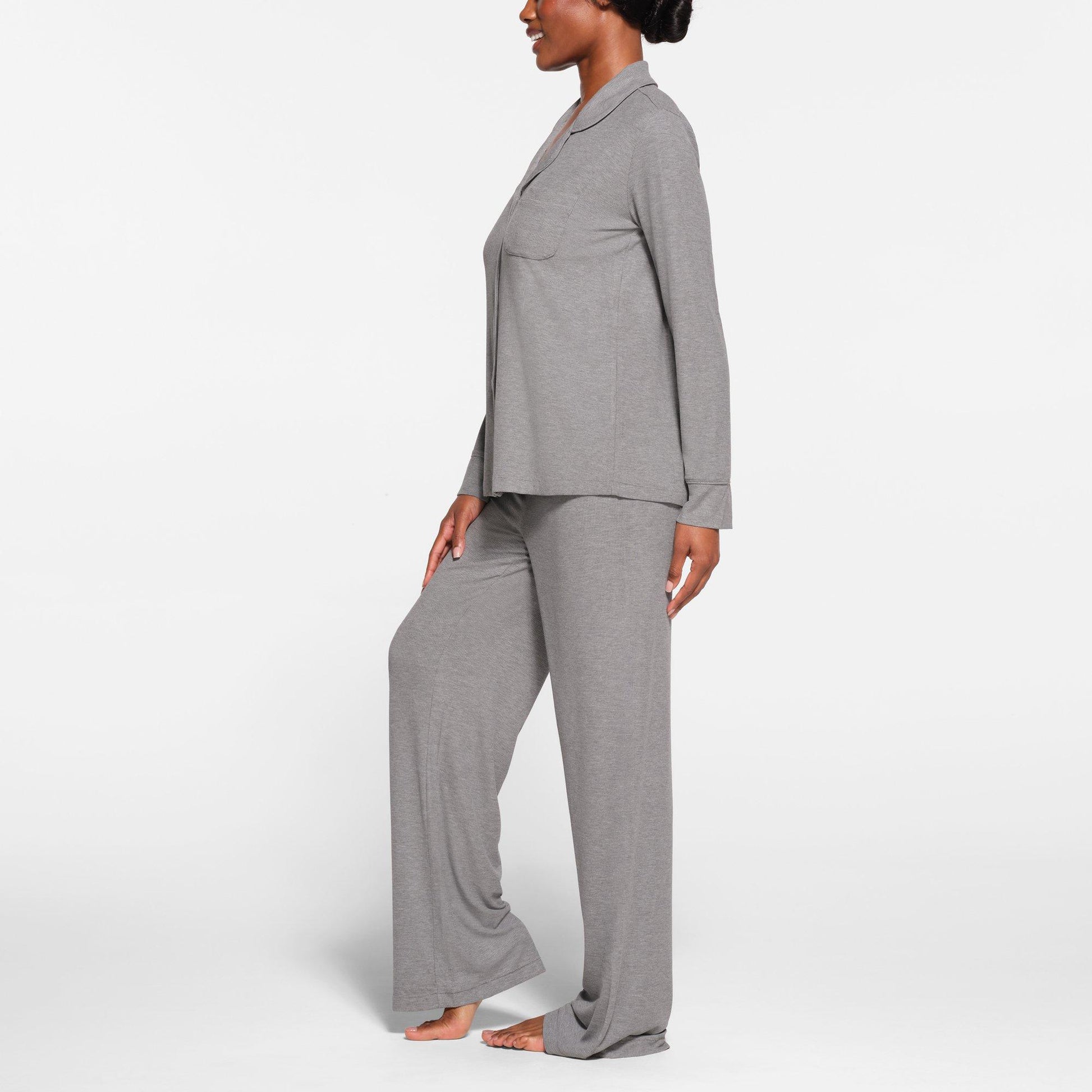 SKIMS Womens Soft Lounge Sleep Set