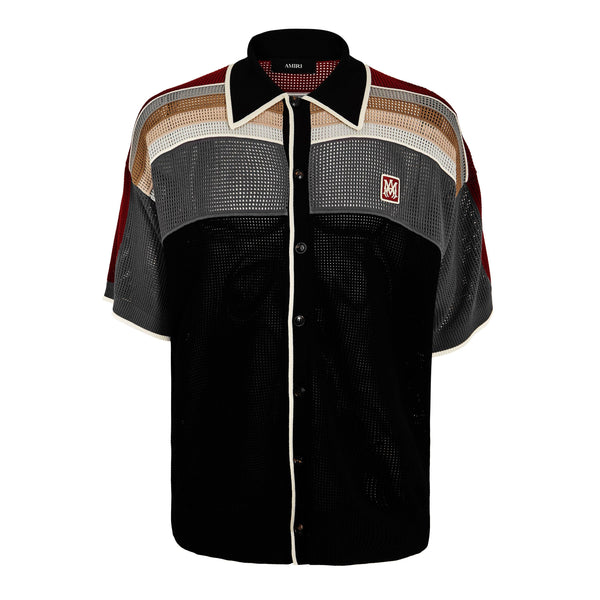 Amiri Men's Knitted Top