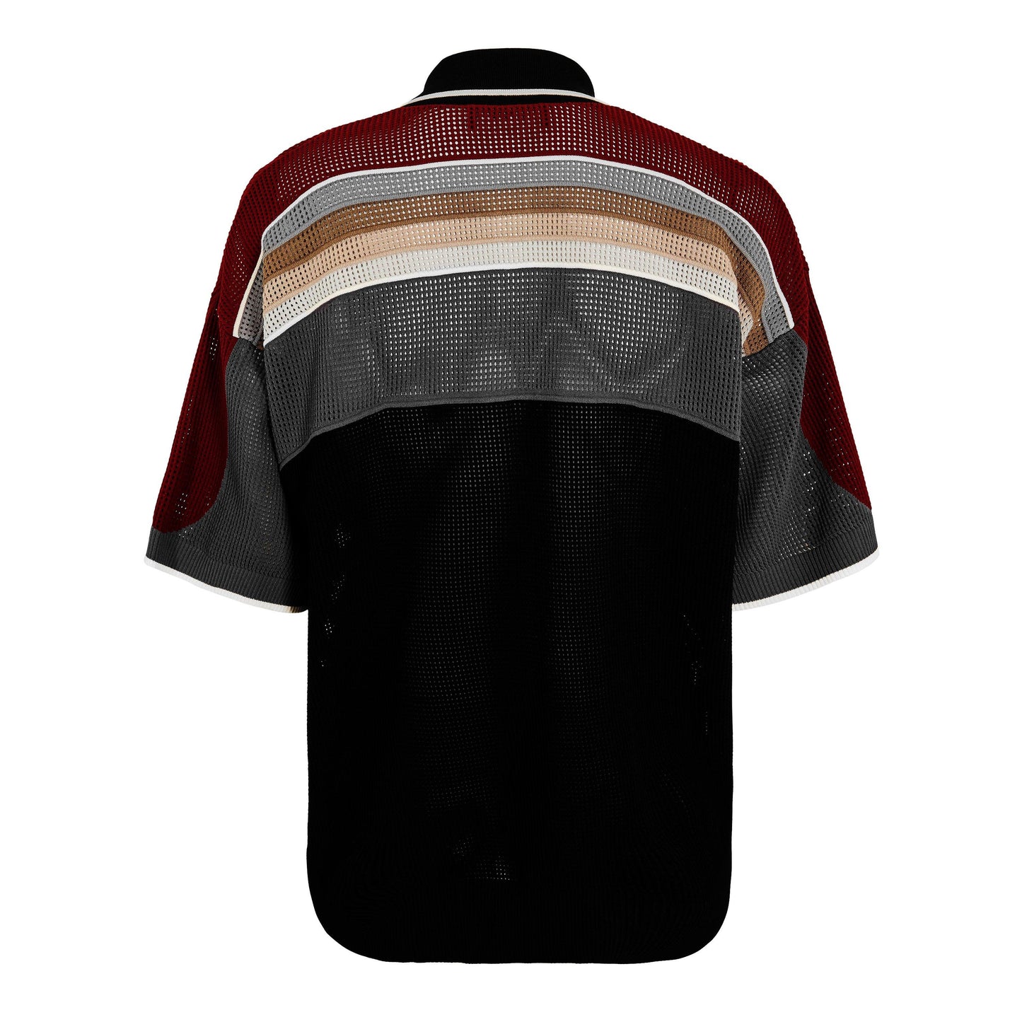 Amiri Men's Knitted Top