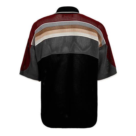 Amiri Men's Knitted Top
