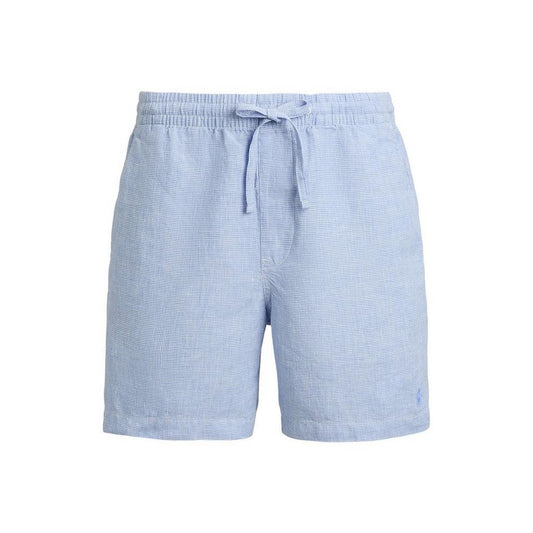 Polo Ralph Lauren Men's Woven Tracksuit Shorts