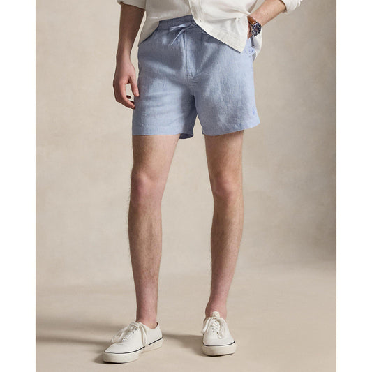 Polo Ralph Lauren Men's Woven Tracksuit Shorts