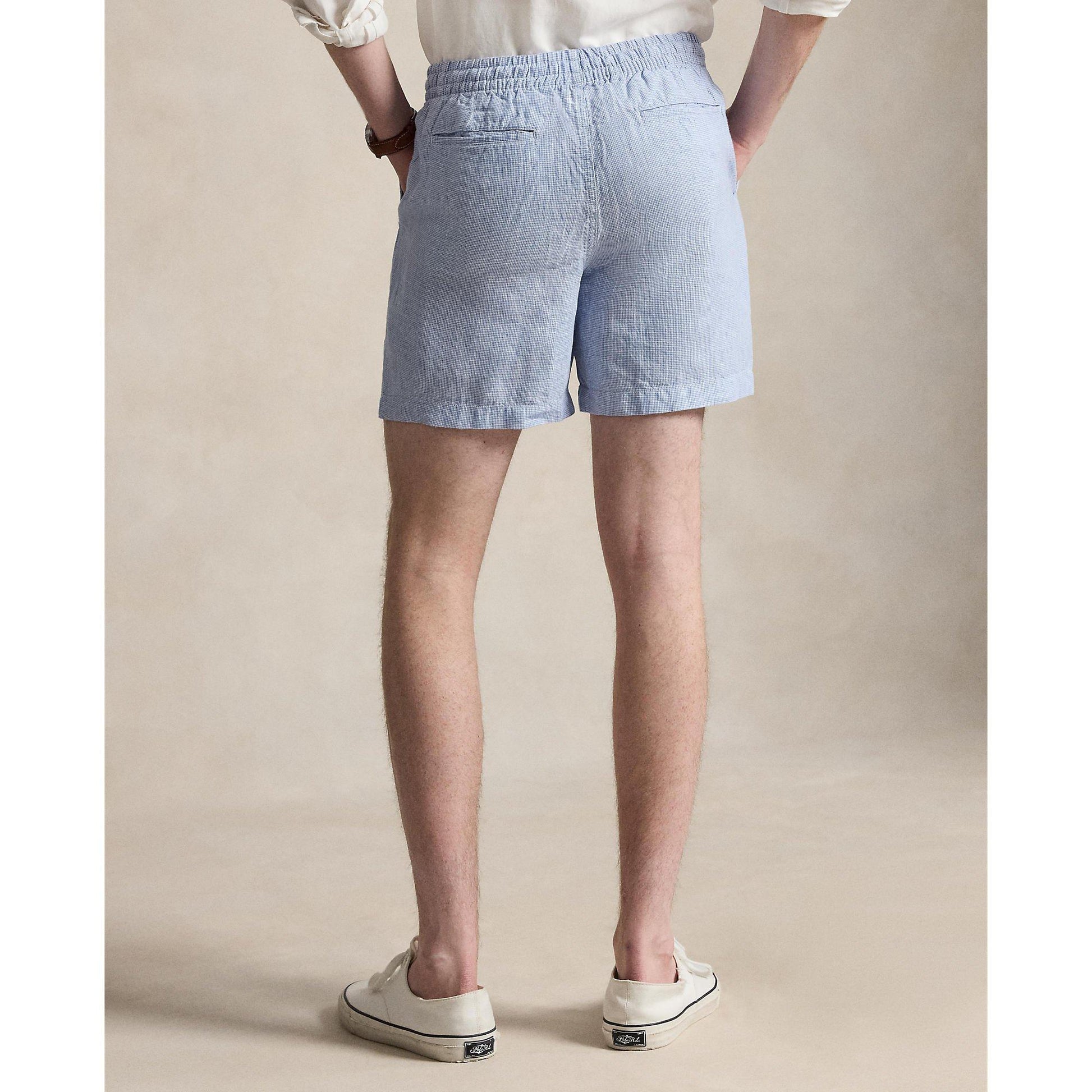 Polo Ralph Lauren Men's Woven Tracksuit Shorts