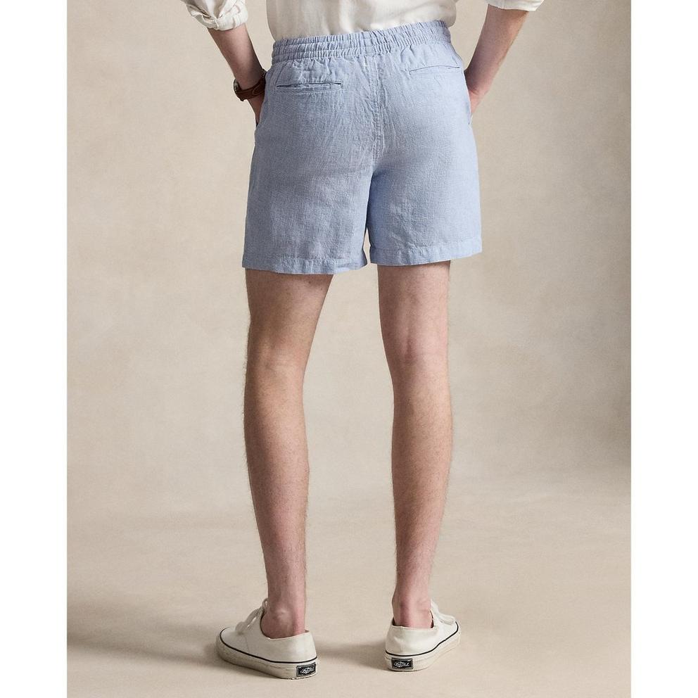 Polo Ralph Lauren Men's Woven Tracksuit Shorts