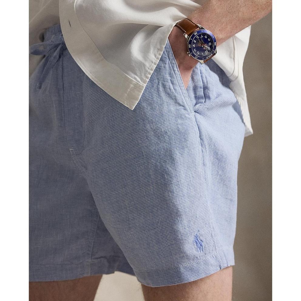 Polo Ralph Lauren Men's Woven Tracksuit Shorts
