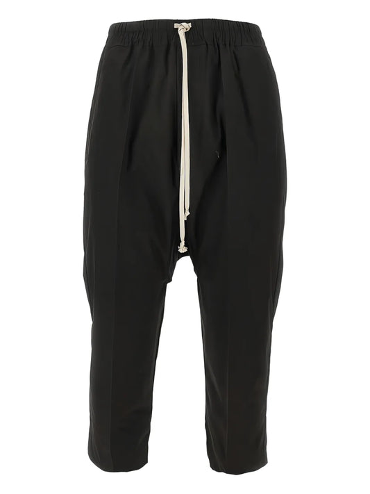 Rick Owens drawstring trousers