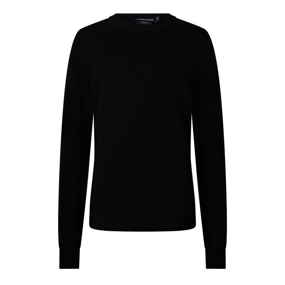 Canada Goose Canada Mata Crw Knit Sn64