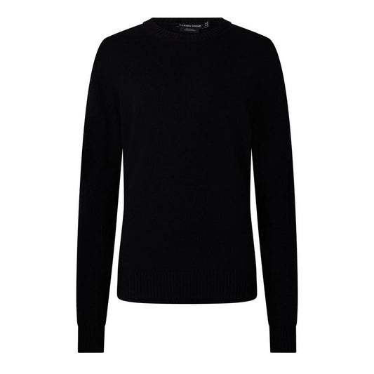 Canada Goose Canada Mata Crw Knit Sn64
