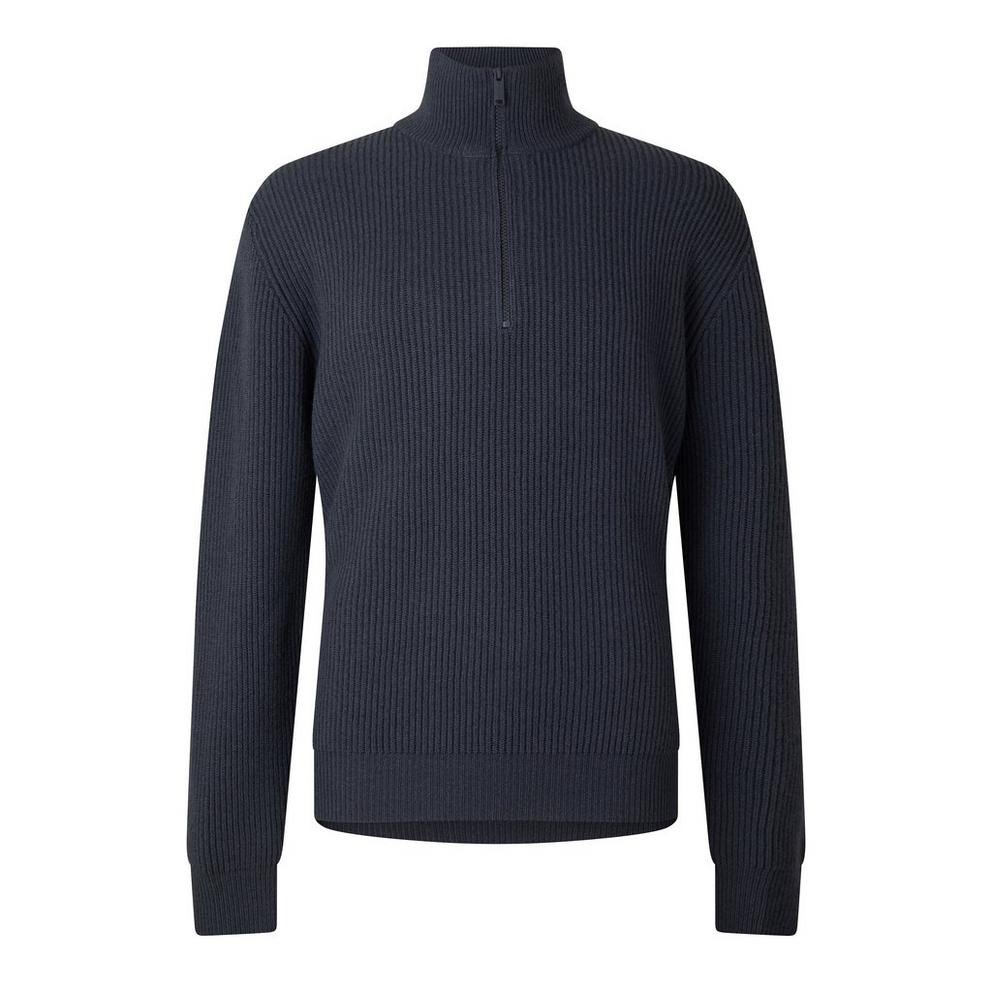 Canada Goose Canada 1/4 Zip Knit Sn64