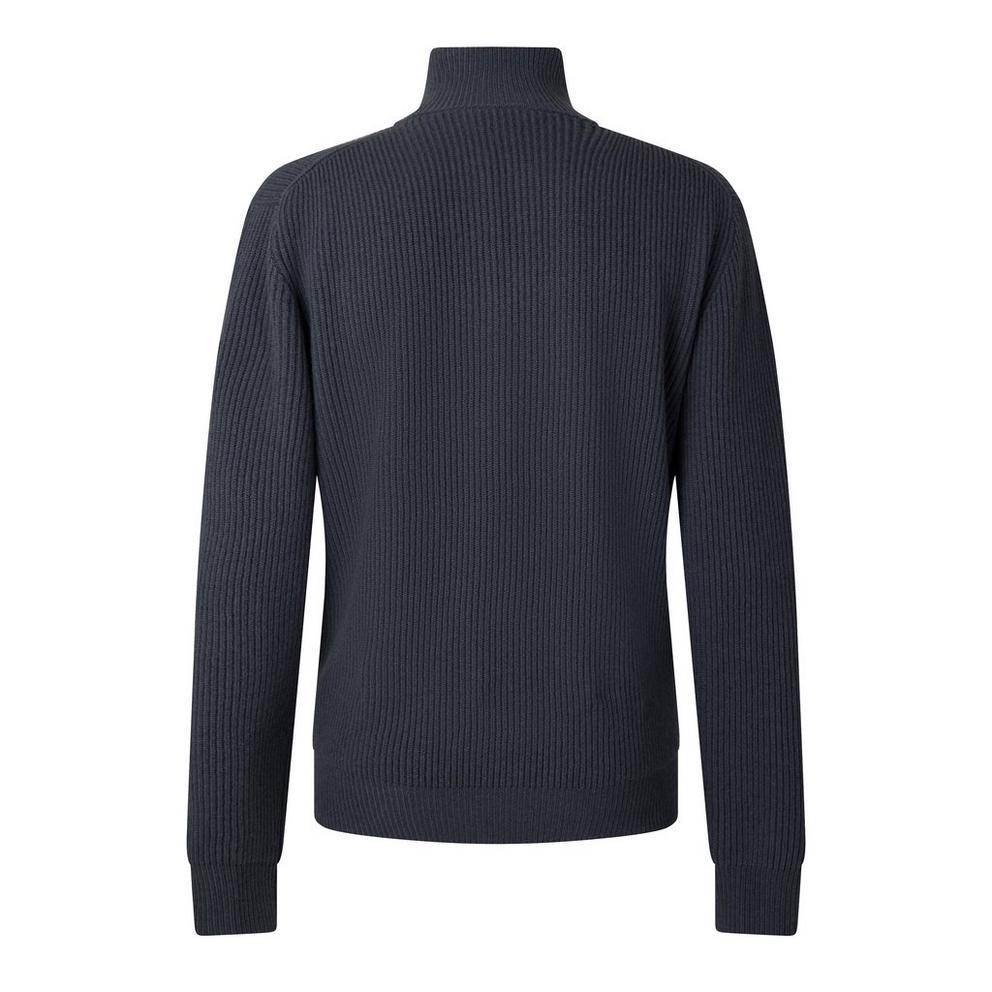 Canada Goose Canada 1/4 Zip Knit Sn64
