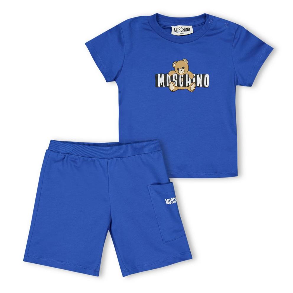 Moschino Kids' Clothing Set
