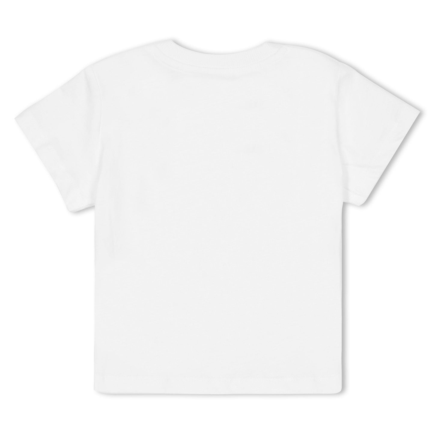 Moschino Unisex Kids' Bear T-Shirt