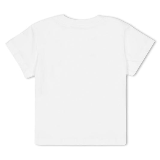 Moschino Unisex Kids' Bear T-Shirt