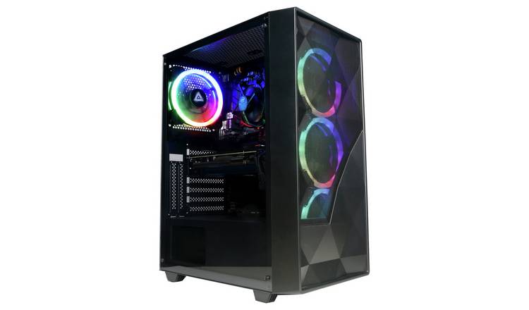 CyberPowerPC i5 16GB 1TB RTX4060 Gaming PC