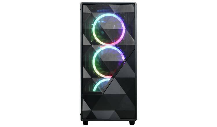 CyberPowerPC i5 16GB 1TB RTX4060 Gaming PC