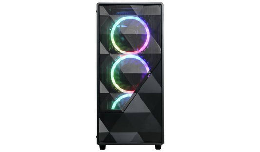 CyberPowerPC i5 16GB 1TB RTX4060 Gaming PC