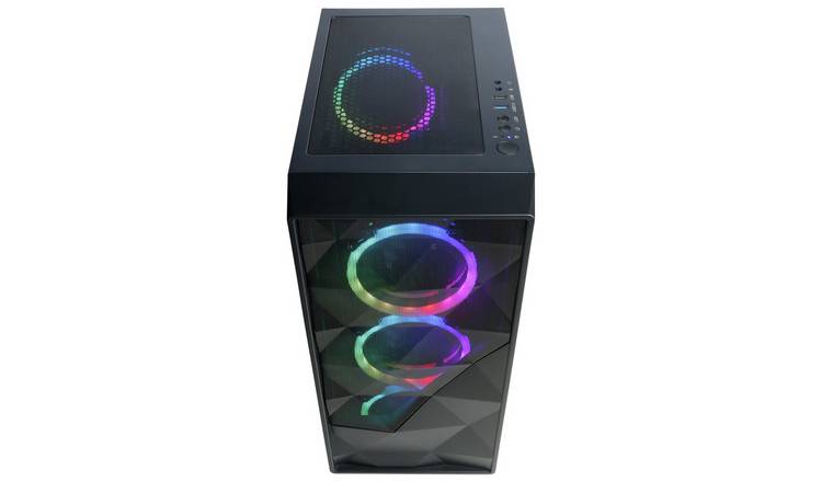 CyberPowerPC i5 16GB 1TB RTX4060 Gaming PC