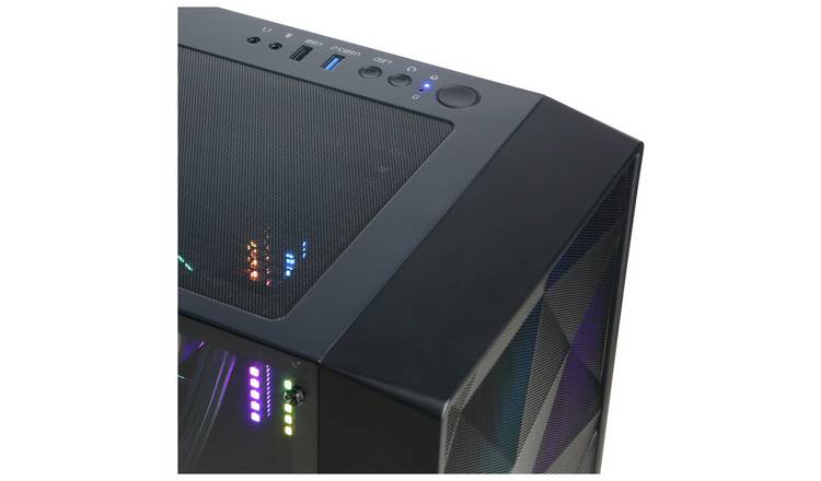 CyberPowerPC i5 16GB 1TB RTX4060 Gaming PC