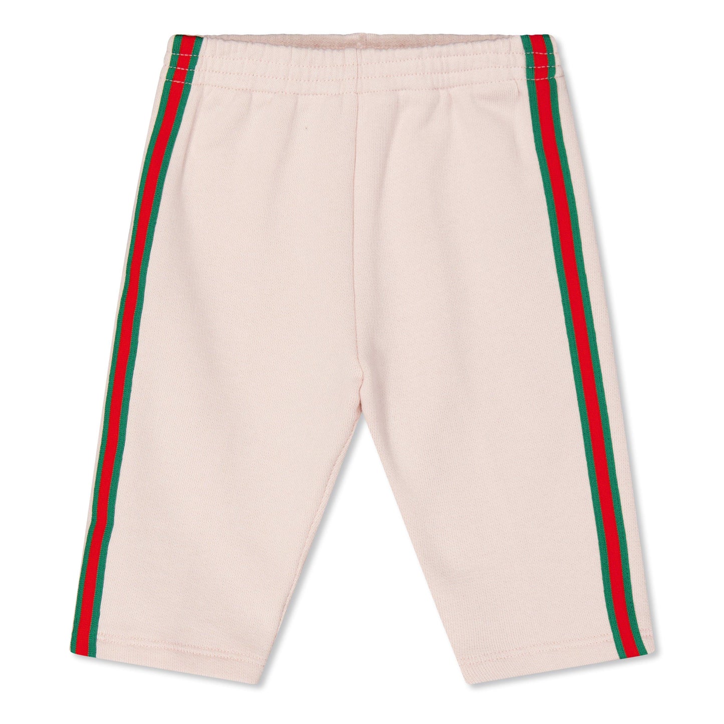 Gucci Infant Girls' Stripe Joggers