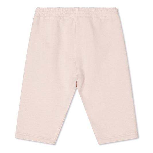 Gucci Infant Girls' Stripe Joggers